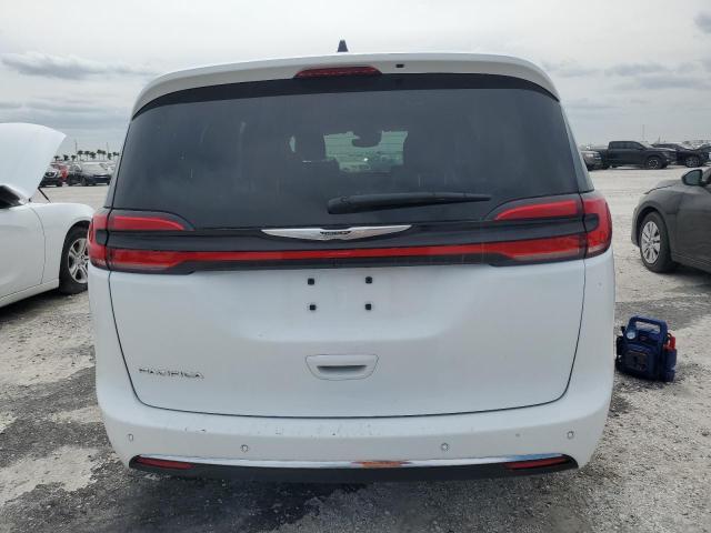 2C4RC1BG1RR117619 - 2024 CHRYSLER PACIFICA TOURING L Ağ foto 6