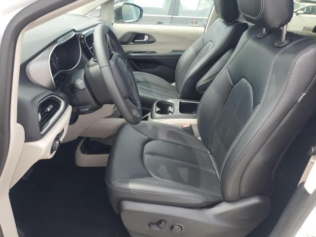 2C4RC1BG1RR117619 - 2024 CHRYSLER PACIFICA TOURING L Ağ foto 7