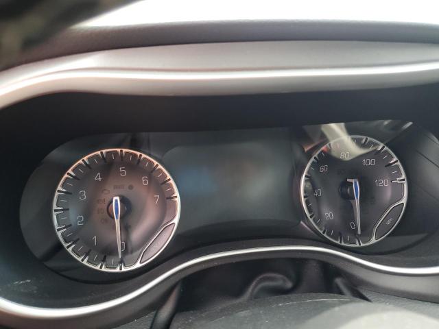 2C4RC1BG1RR117619 - 2024 CHRYSLER PACIFICA TOURING L Ağ foto 9