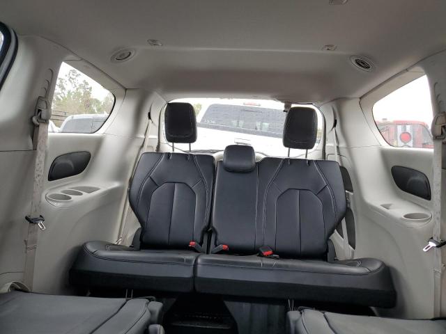 2C4RC1BG6RR130480 - 2024 CHRYSLER PACIFICA TOURING L 白色 照片 10