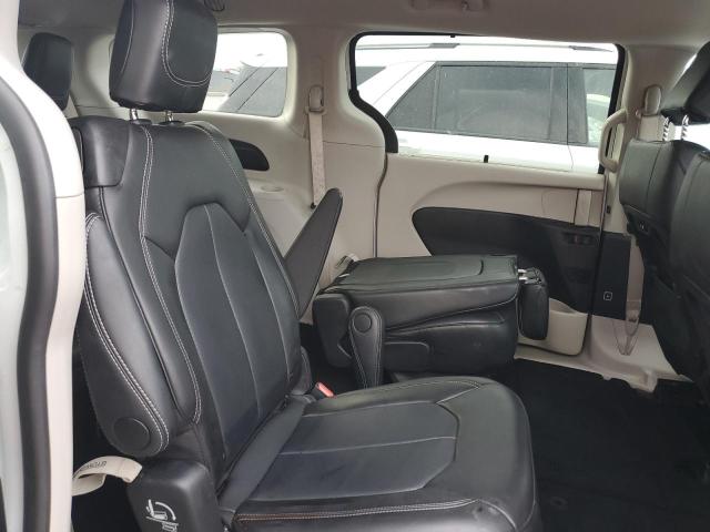 2C4RC1BG6RR130480 - 2024 CHRYSLER PACIFICA TOURING L 白色 照片 11