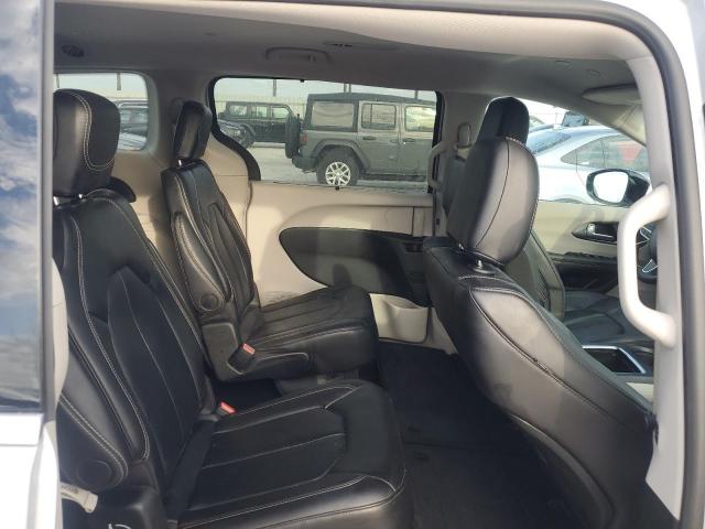 2C4RC1BG2RR134025 - 2024 CHRYSLER PACIFICA TOURING L Gümüş foto 10