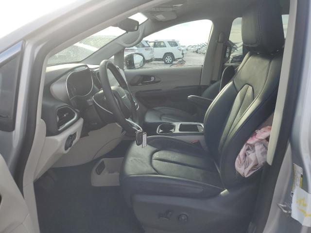 2C4RC1BG2RR134025 - 2024 CHRYSLER PACIFICA TOURING L Gümüş foto 7