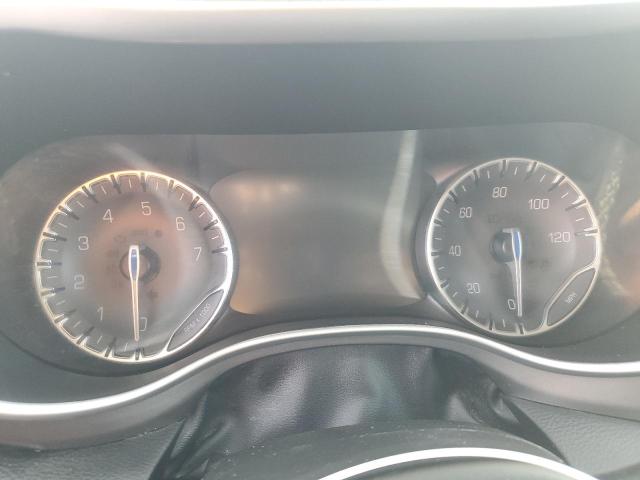 2C4RC1BG2RR134025 - 2024 CHRYSLER PACIFICA TOURING L Gümüş foto 9