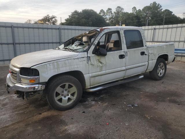 2005 GMC NEW SIERRA C1500, 