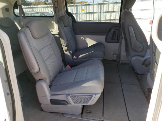 2A4RR5D15AR221382 - 2010 CHRYSLER TOWN & COU TOURING 白色 照片 11