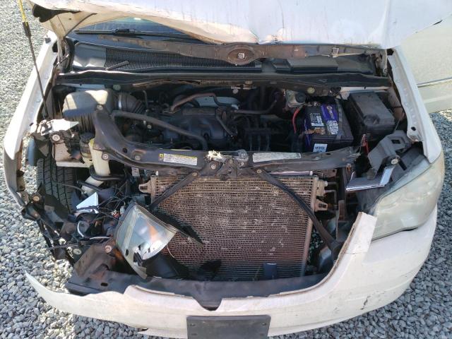 2A4RR5D15AR221382 - 2010 CHRYSLER TOWN & COU TOURING 白色 照片 12