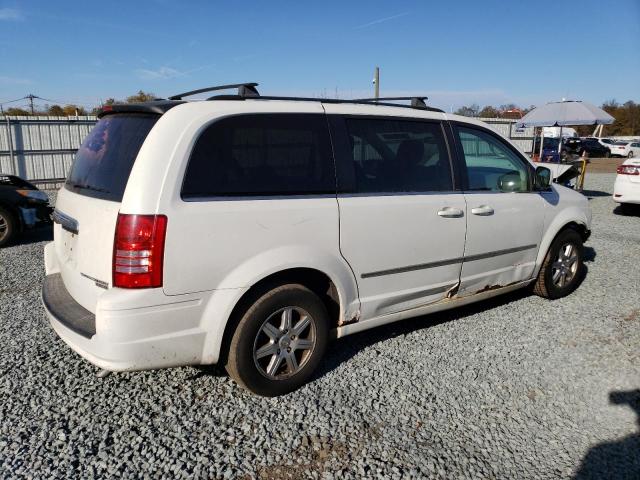 2A4RR5D15AR221382 - 2010 CHRYSLER TOWN & COU TOURING 白色 照片 3