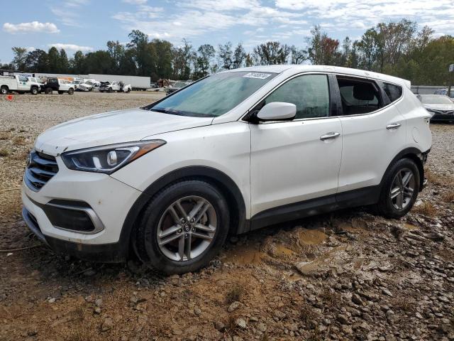 2018 HYUNDAI SANTA FE S, 