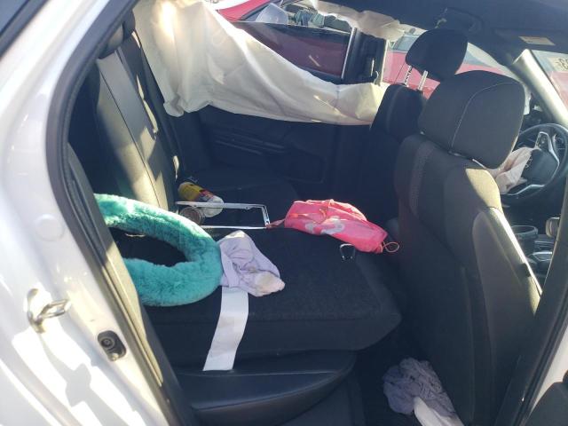 2HGFC2F80KH533766 - 2019 HONDA CIVIC SPORT WHITE photo 10