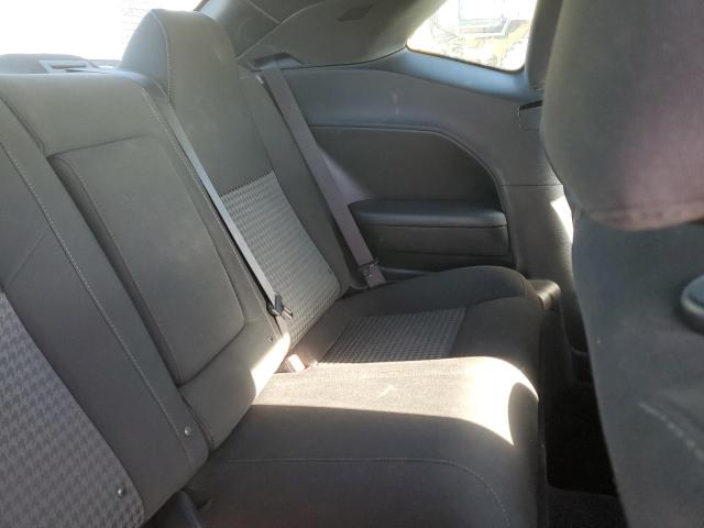 2C3CDZFJ7LH149189 - 2020 DODGE CHALLENGER R/T SCAT PACK BLUE photo 10