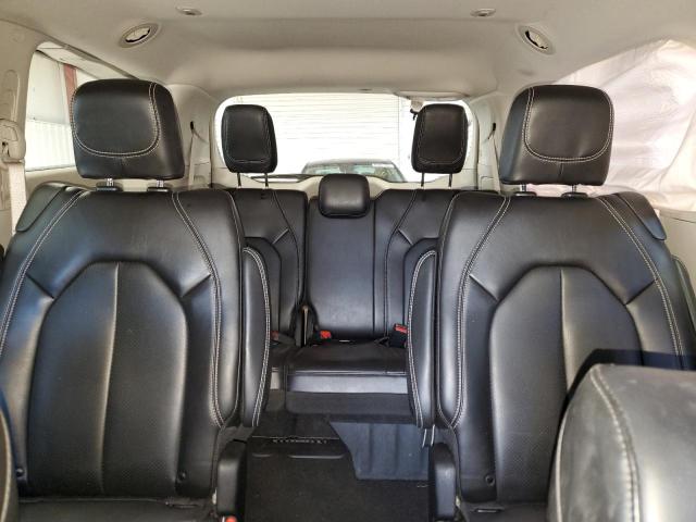 2C4RC1BG6PR510836 - 2023 CHRYSLER PACIFICA TOURING L WHITE photo 10