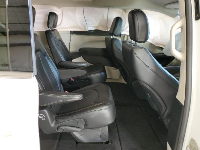 2C4RC1BG6PR510836 - 2023 CHRYSLER PACIFICA TOURING L WHITE photo 11