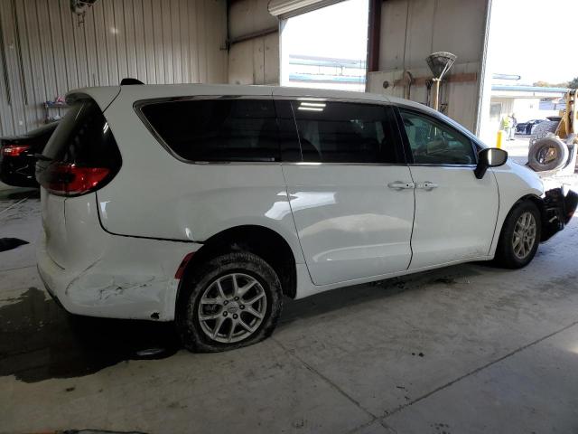 2C4RC1BG6PR510836 - 2023 CHRYSLER PACIFICA TOURING L WHITE photo 3