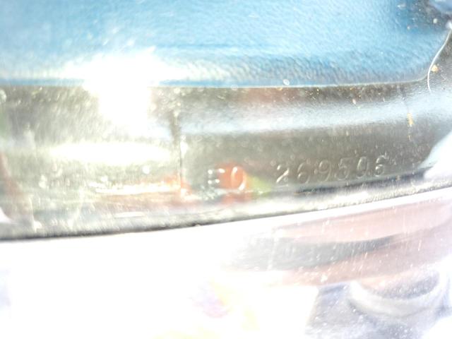 F0269506 - 1970 CADILLAC DEVILLE BLUE photo 12