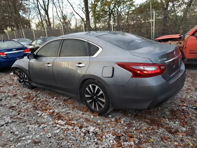 1N4AL3AP2JC160914 - 2018 NISSAN ALTIMA 2.5 GRAY photo 2