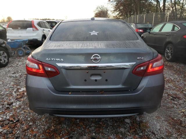 1N4AL3AP2JC160914 - 2018 NISSAN ALTIMA 2.5 GRAY photo 6