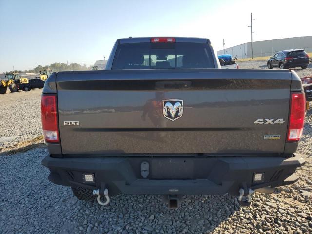 1C6RR7GG5HS704405 - 2017 RAM 1500 SLT GRAY photo 6