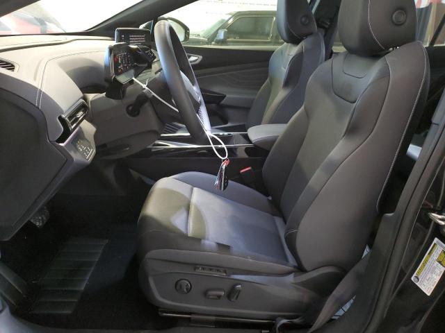 1V2GNPE87PC003718 - 2023 VOLKSWAGEN ID.4 PRO S შავი ფოტო 7