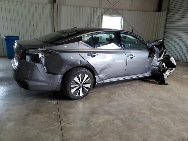 1N4BL4DV1LC284972 - 2020 NISSAN ALTIMA SV GRAY photo 3