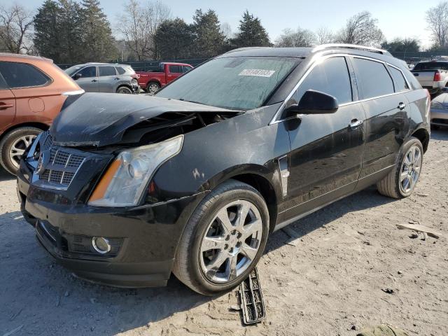 3GYFNBEY4BS675555 - 2011 CADILLAC SRX PERFORMANCE COLLECTION Қара фото 1