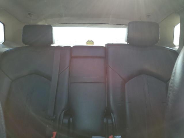 3GYFNBEY4BS675555 - 2011 CADILLAC SRX PERFORMANCE COLLECTION Қара фото 10