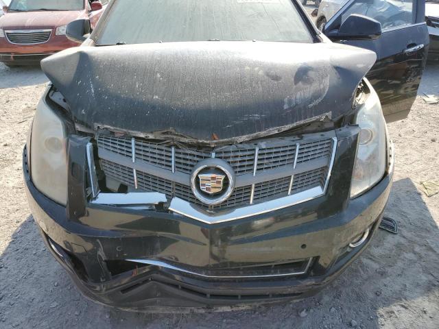 3GYFNBEY4BS675555 - 2011 CADILLAC SRX PERFORMANCE COLLECTION Қара фото 12