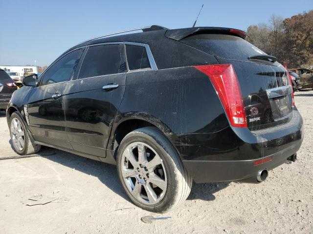 3GYFNBEY4BS675555 - 2011 CADILLAC SRX PERFORMANCE COLLECTION Қара фото 2