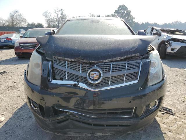 3GYFNBEY4BS675555 - 2011 CADILLAC SRX PERFORMANCE COLLECTION Қара фото 5