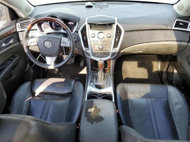 3GYFNBEY4BS675555 - 2011 CADILLAC SRX PERFORMANCE COLLECTION Қара фото 8