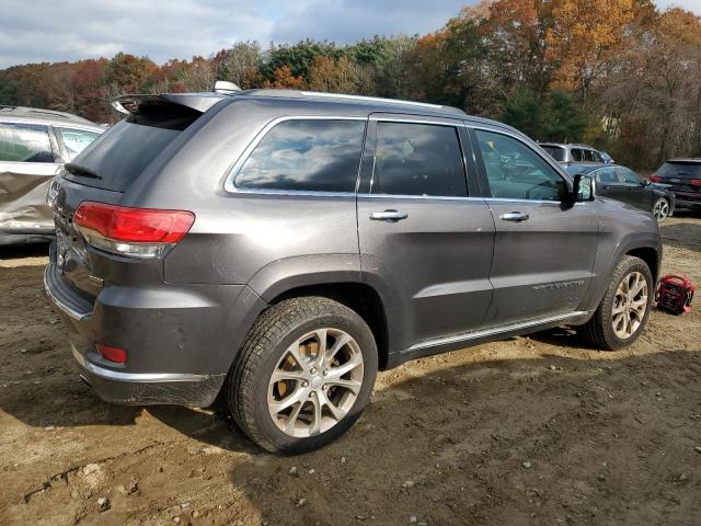 1C4RJFJG4LC305667 - 2020 JEEP GRAND CHER SUMMIT ნაცრისფერი ფოტო 3