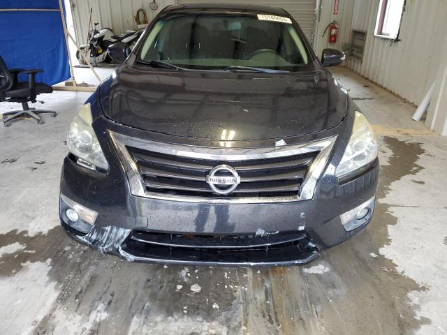 1N4AL3AP7DN573386 - 2013 NISSAN ALTIMA 2.5 CHARCOAL photo 5