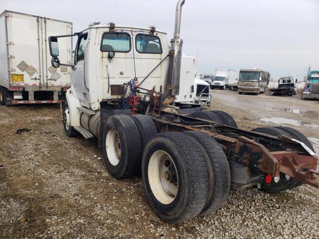 2FWBA3A842AJ40247 - 2002 STERLING TRUCK A 9500 WHITE photo 3