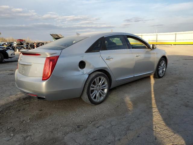 2G61N5S3XD9118257 - 2013 CADILLAC XTS SILVER photo 3