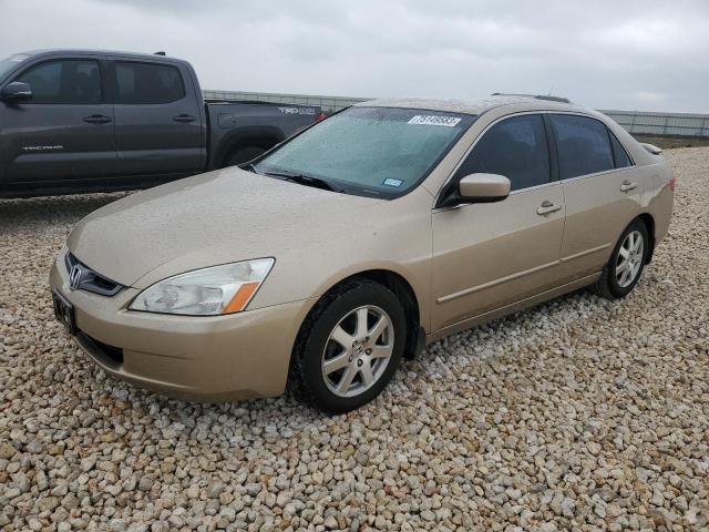 2005 HONDA ACCORD EX, 