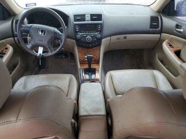 1HGCM66585A054785 - 2005 HONDA ACCORD EX TAN photo 8