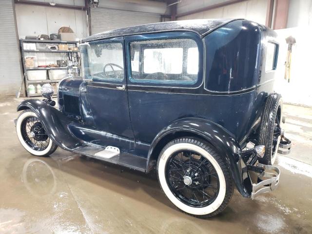 A2536650 - 1929 FORD MODEL A BLUE photo 2