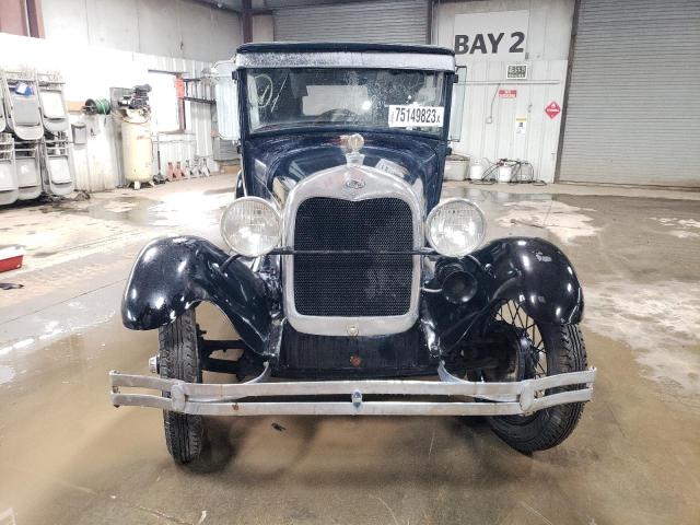 A2536650 - 1929 FORD MODEL A BLUE photo 5