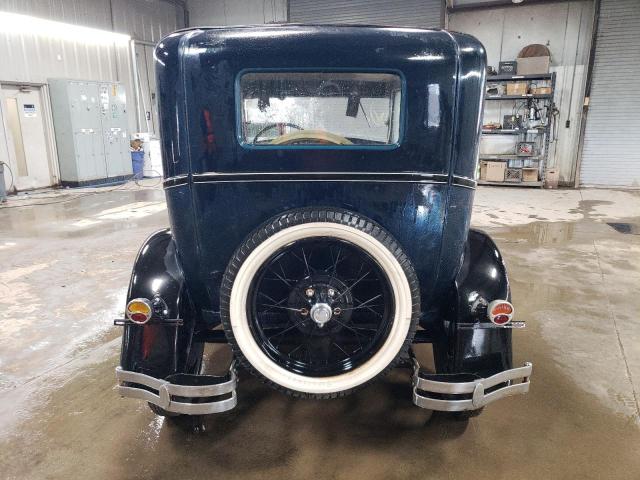 A2536650 - 1929 FORD MODEL A BLUE photo 6