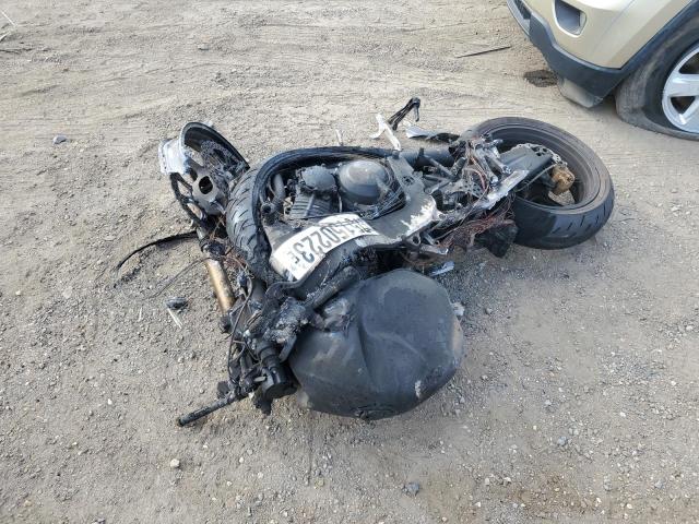 JKBZXJB123A003601 - 2003 KAWASAKI ZX636 B1 BURN photo 3