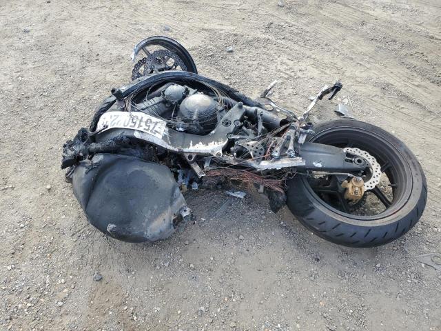 JKBZXJB123A003601 - 2003 KAWASAKI ZX636 B1 BURN photo 4