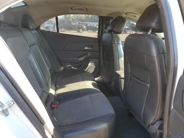 1G11C5SL5FF288757 - 2015 CHEVROLET MALIBU 1LT 白色 照片 10