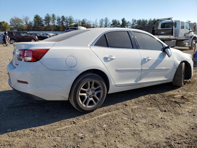 1G11C5SL5FF288757 - 2015 CHEVROLET MALIBU 1LT 白色 照片 3