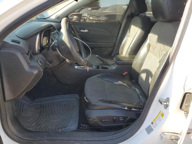 1G11C5SL5FF288757 - 2015 CHEVROLET MALIBU 1LT 白色 照片 7