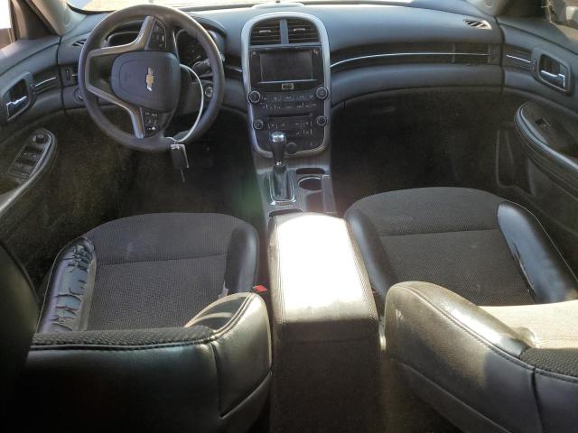 1G11C5SL5FF288757 - 2015 CHEVROLET MALIBU 1LT 白色 照片 8