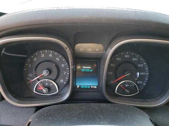 1G11C5SL5FF288757 - 2015 CHEVROLET MALIBU 1LT 白色 照片 9