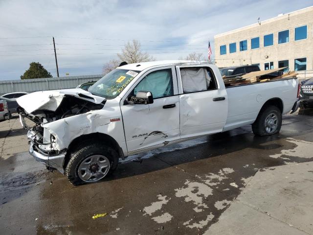 2021 RAM 2500 TRADESMAN, 