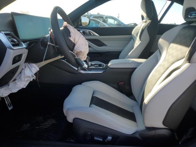 WBS33BA0XRCP37600 - 2024 BMW M4 COMPETITION Mavi fotoğraf 7