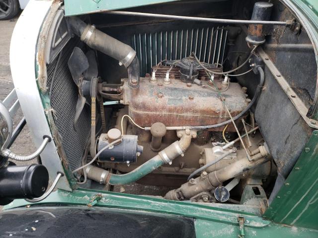 A1473531 - 1929 FORD MODEL A Жасыл фото 11
