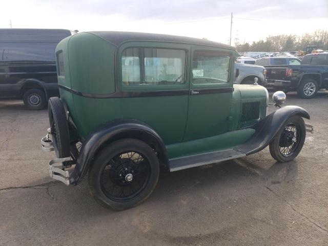 A1473531 - 1929 FORD MODEL A GREEN photo 3